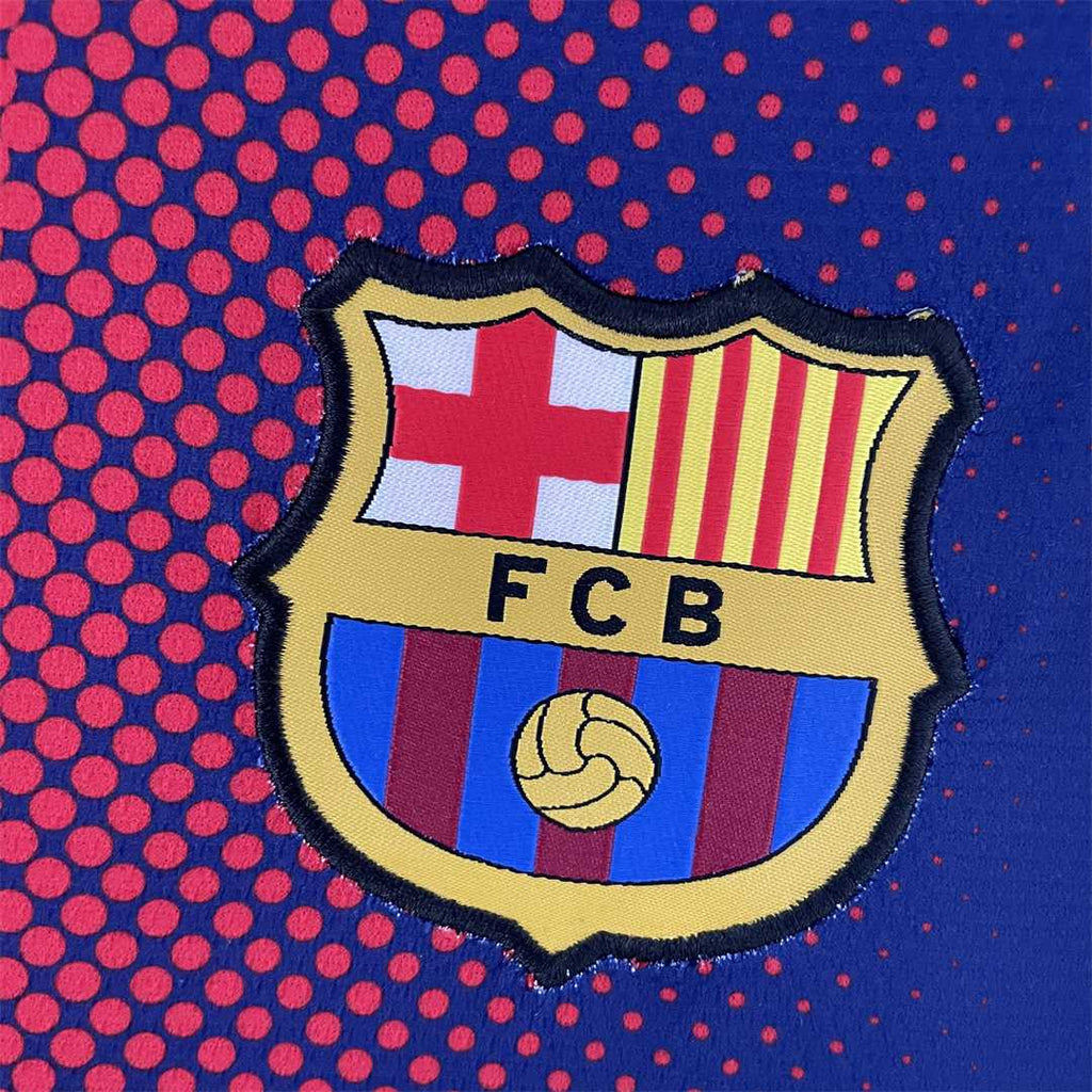 MAILLOT BARCELONE DOMICILE 2012/2013