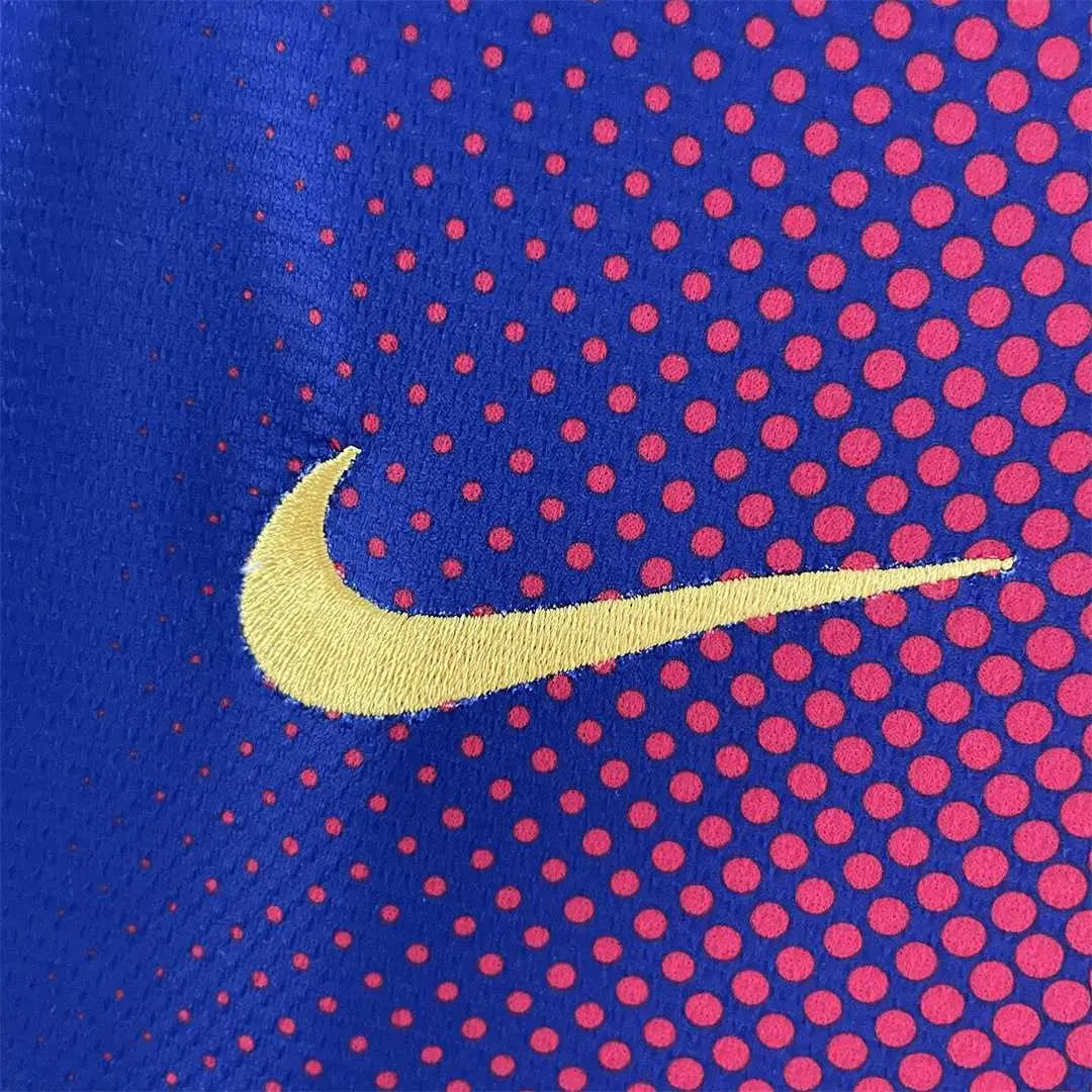 MAILLOT BARCELONE DOMICILE 2012/2013
