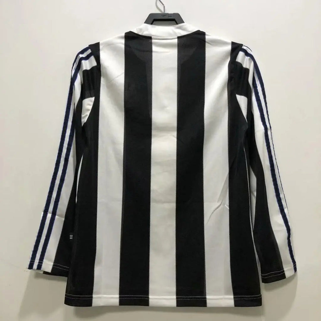MAILLOT NEWCASTLE DOMICILE 1995/1997