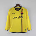 MAILLOT BARCELONE EXTÉRIEUR 2008/2009