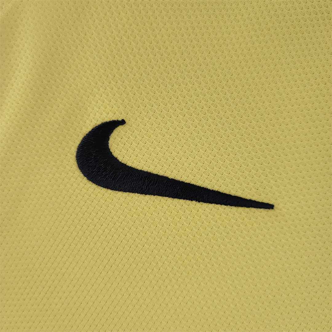 MAILLOT BARCELONE EXTÉRIEUR 2008/2009