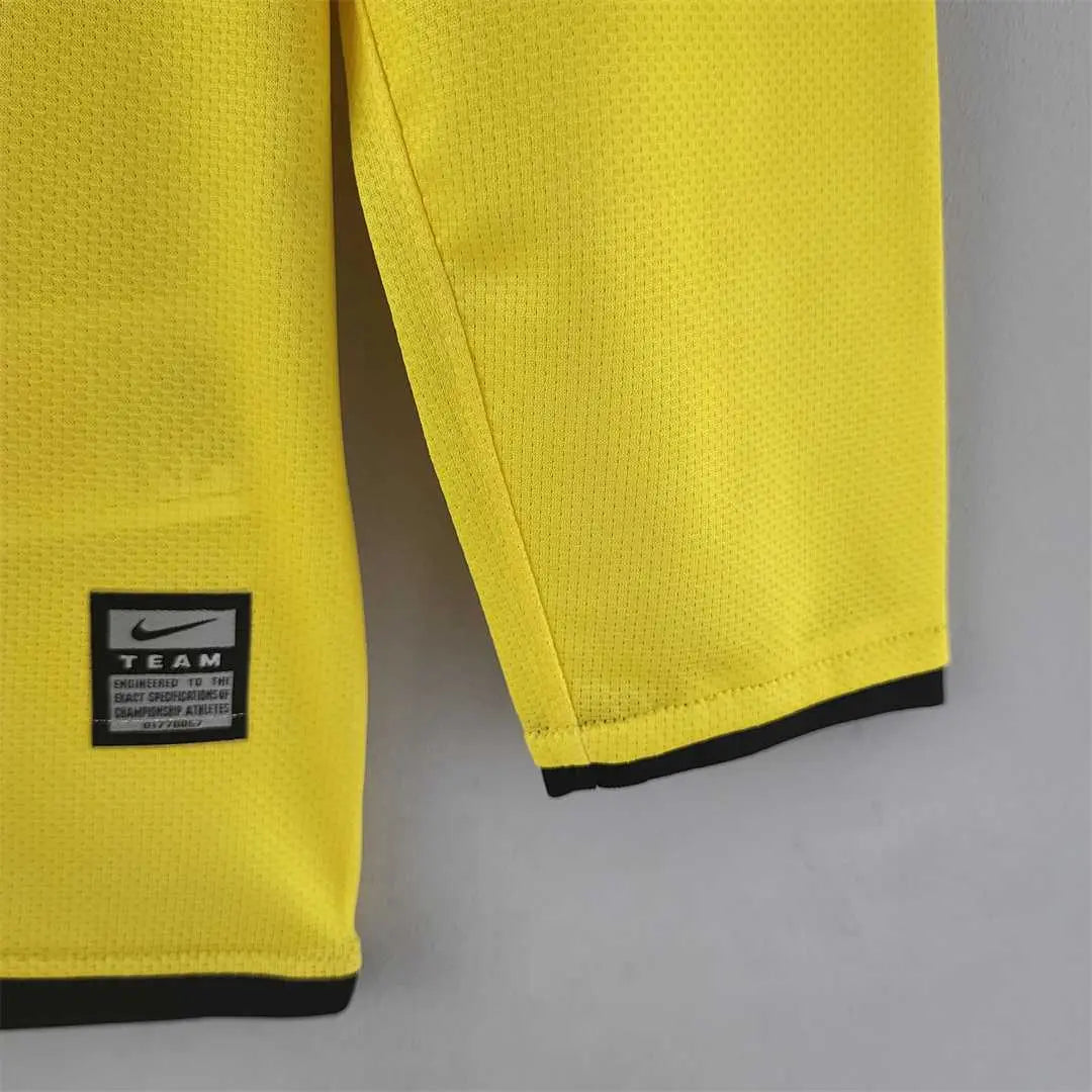 MAILLOT BARCELONE EXTÉRIEUR 2008/2009