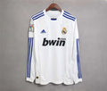 MAILLOT REAL MADRID DOMICILE 2010/2011