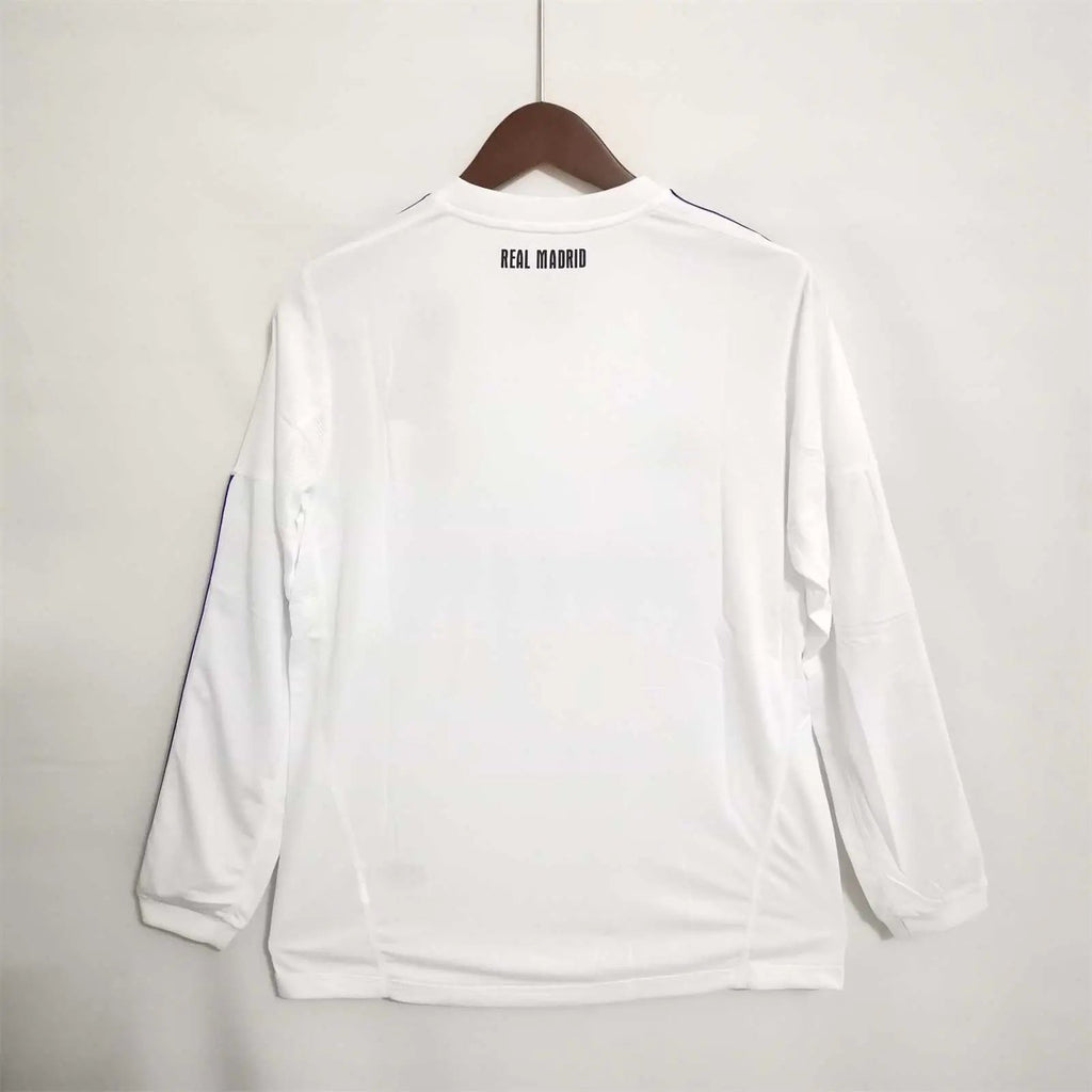 MAILLOT REAL MADRID DOMICILE 2010/2011