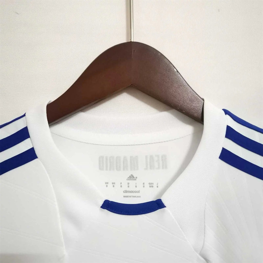 MAILLOT REAL MADRID DOMICILE 2010/2011