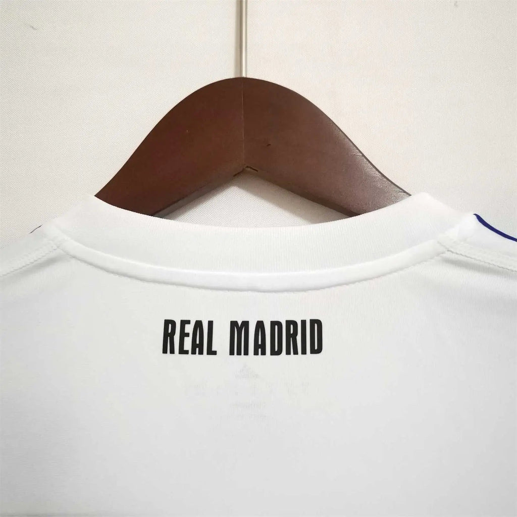MAILLOT REAL MADRID DOMICILE 2010/2011