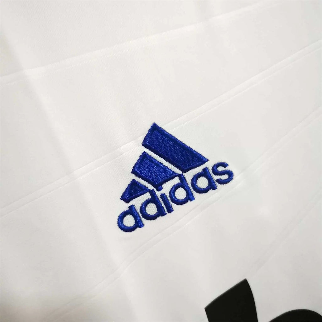 MAILLOT REAL MADRID DOMICILE 2010/2011