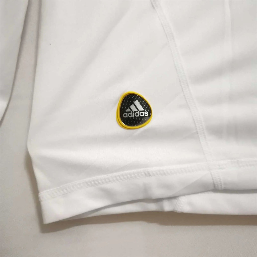 MAILLOT REAL MADRID DOMICILE 2010/2011