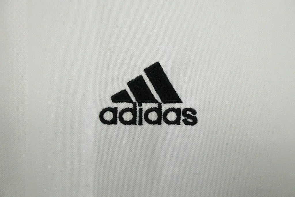 MAILLOT RETRO RÉAL MADRID DOMICILE 2002/2003