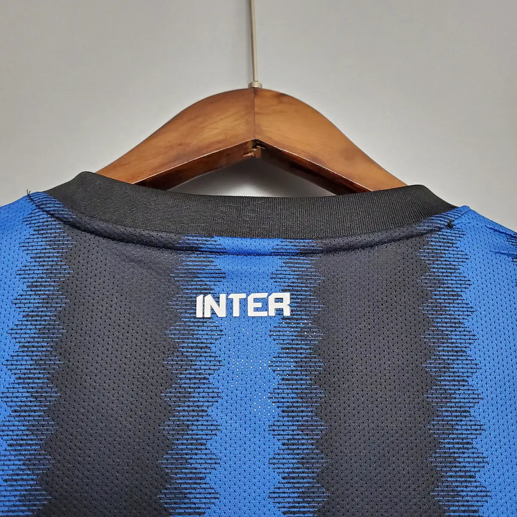 MAILLOT RETRO INTER MILAN DOMICILE 2010/2011