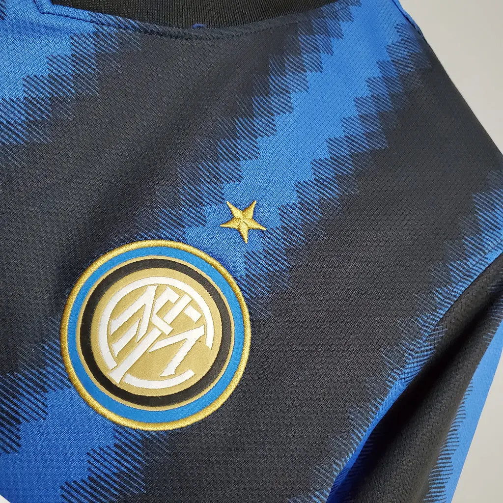 MAILLOT RETRO INTER MILAN DOMICILE 2010/2011