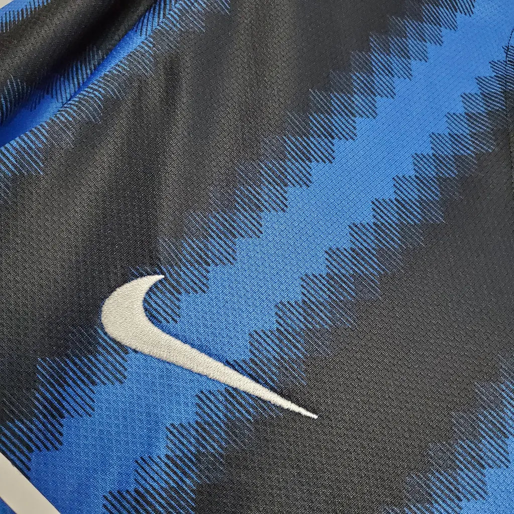 MAILLOT RETRO INTER MILAN DOMICILE 2010/2011