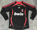 MAILLOT RETRO AC MILAN 2006/2007