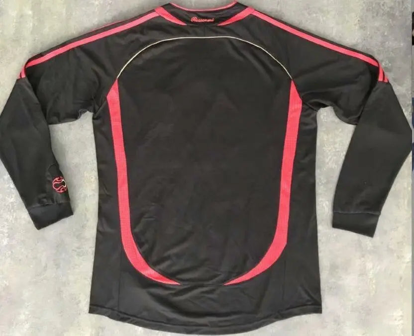 MAILLOT RETRO AC MILAN 2006/2007