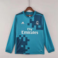 MAILLOT REAL MADRID EXTÉRIEUR 2017/2018