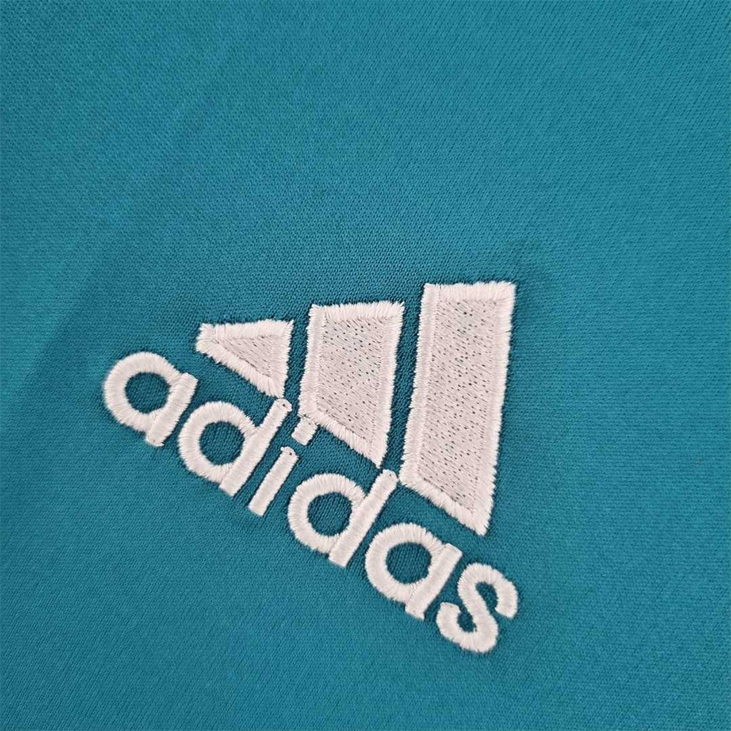 MAILLOT REAL MADRID EXTÉRIEUR 2017/2018