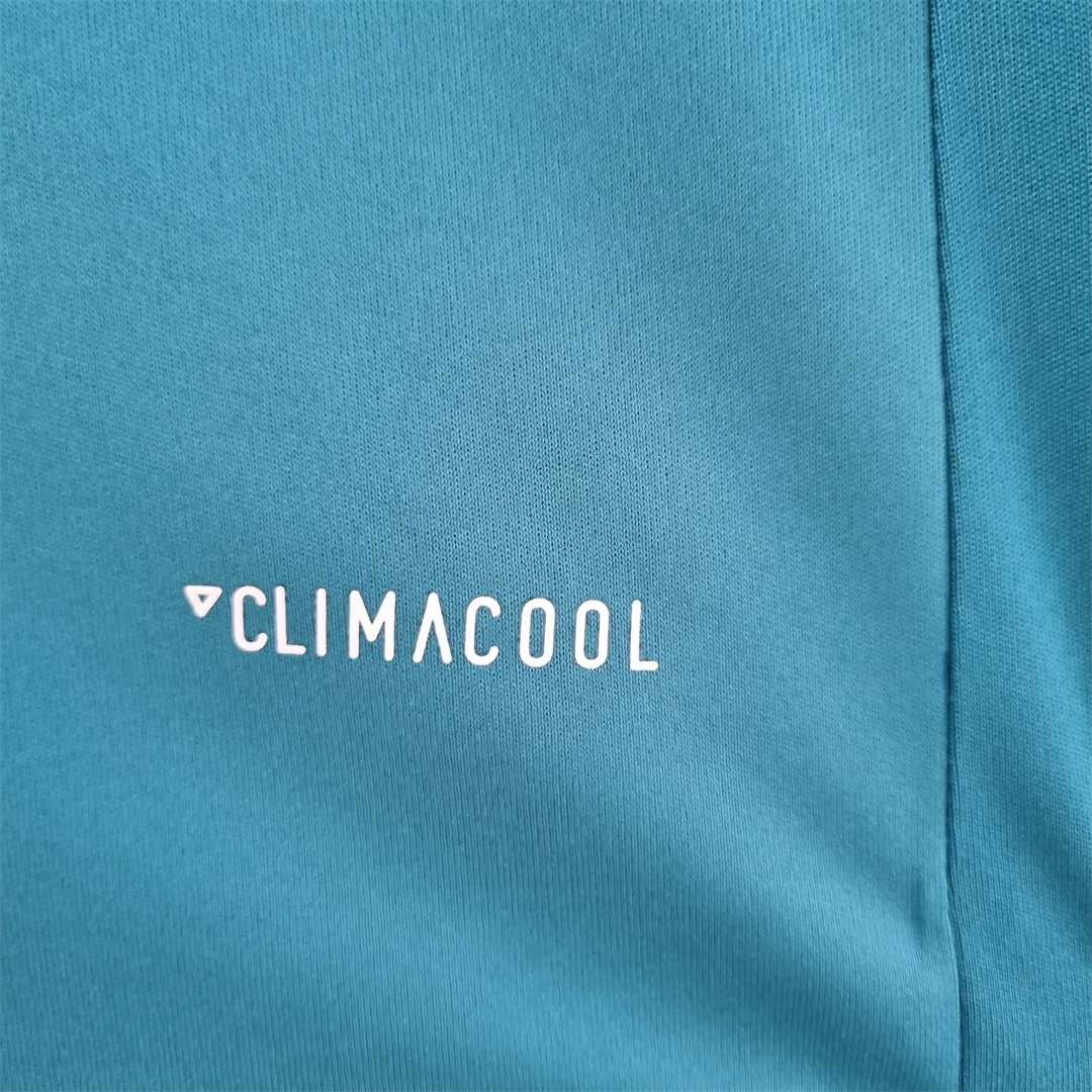 MAILLOT REAL MADRID EXTÉRIEUR 2017/2018