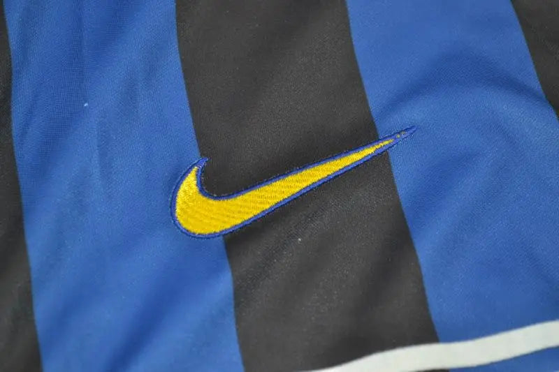 MAILLOT RETRO INTER MILAN DOMICILE 1998/1999