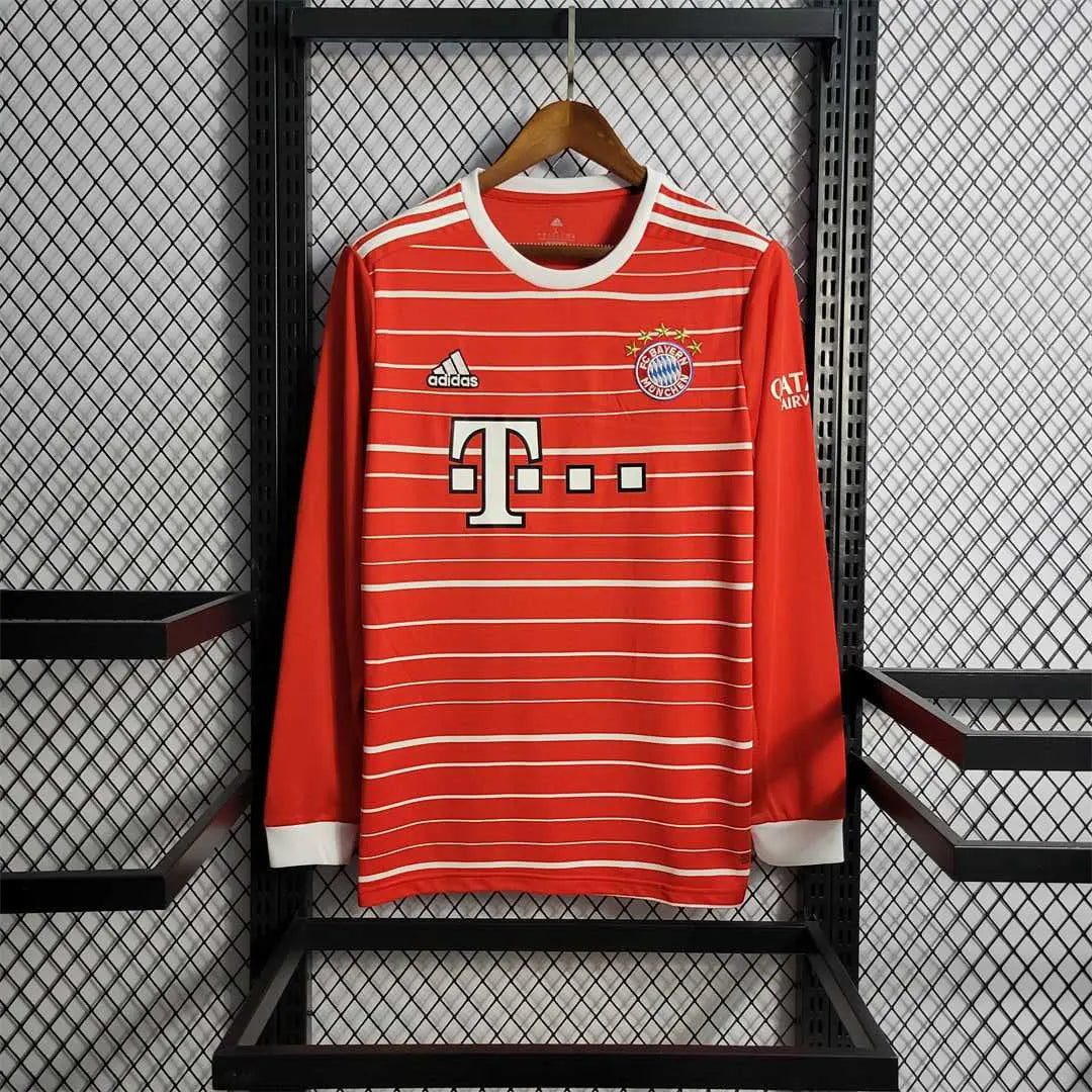 MAILLOT BAYERN MUNICH DOMICILE 2022/2023
