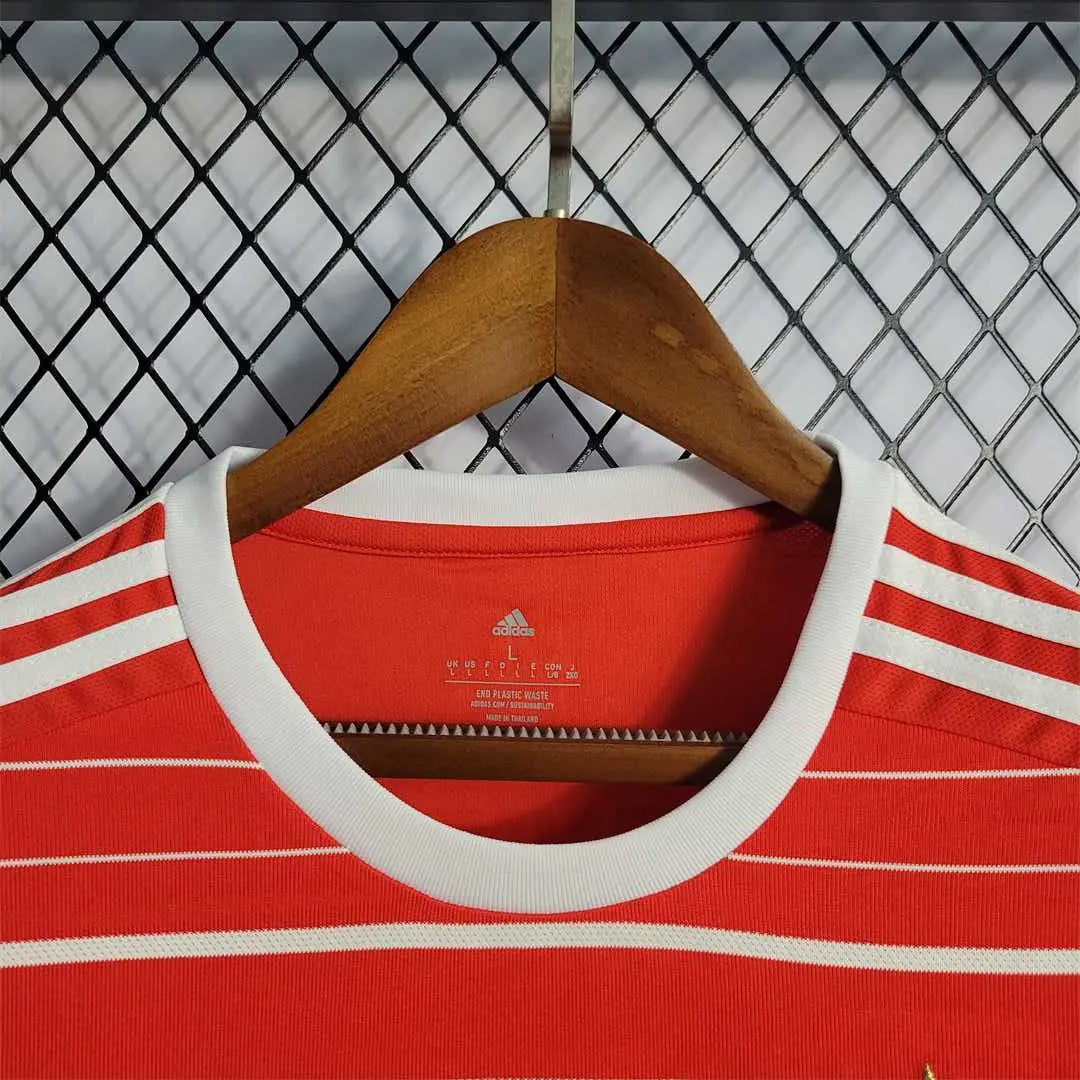 MAILLOT BAYERN MUNICH DOMICILE 2022/2023