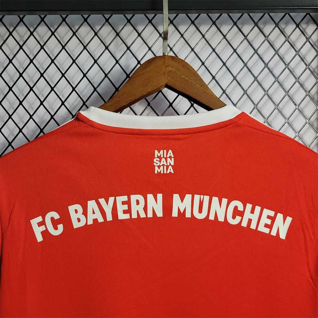 MAILLOT BAYERN MUNICH DOMICILE 2022/2023