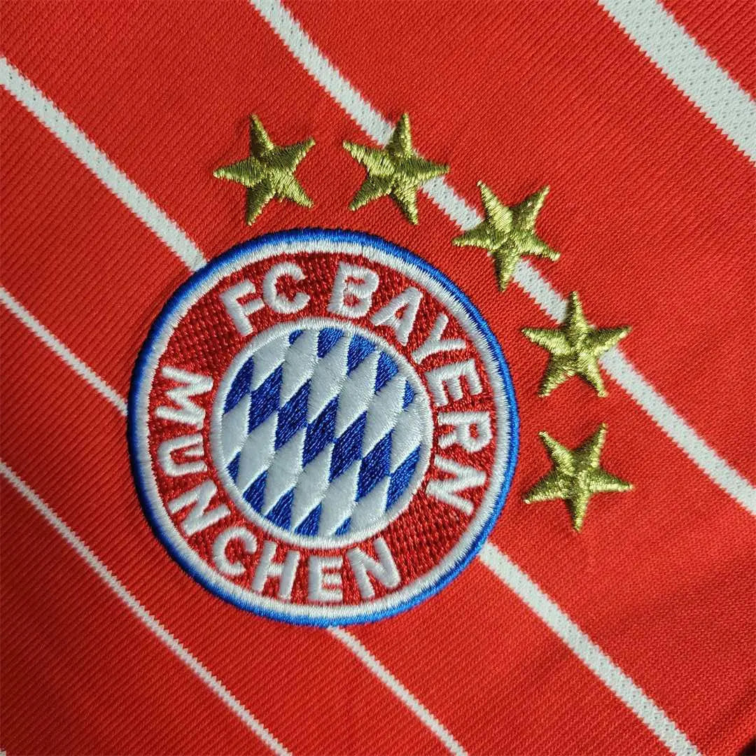 MAILLOT BAYERN MUNICH DOMICILE 2022/2023