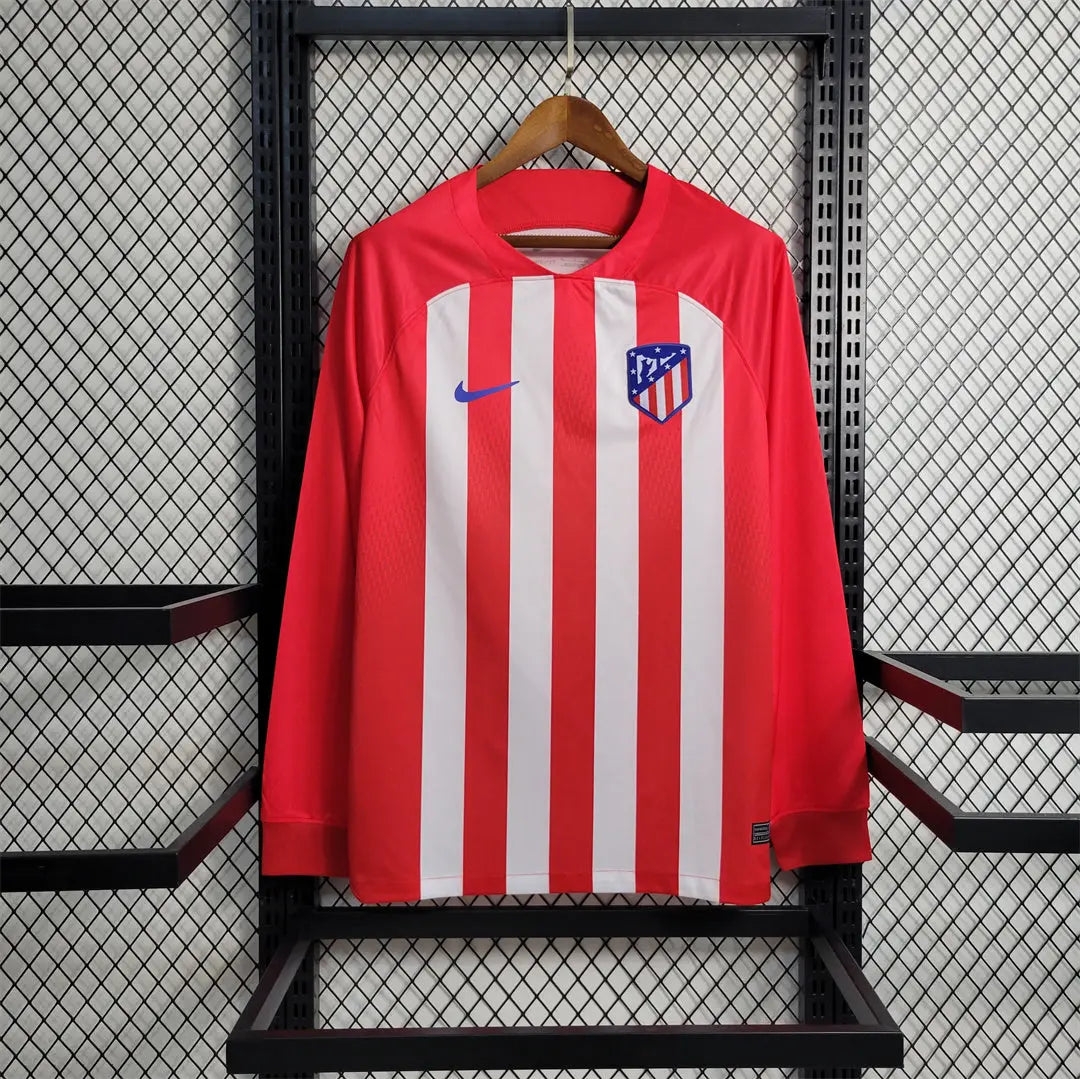 MAILLOT ATLETICO MADRID DOMICILE 2023/2024
