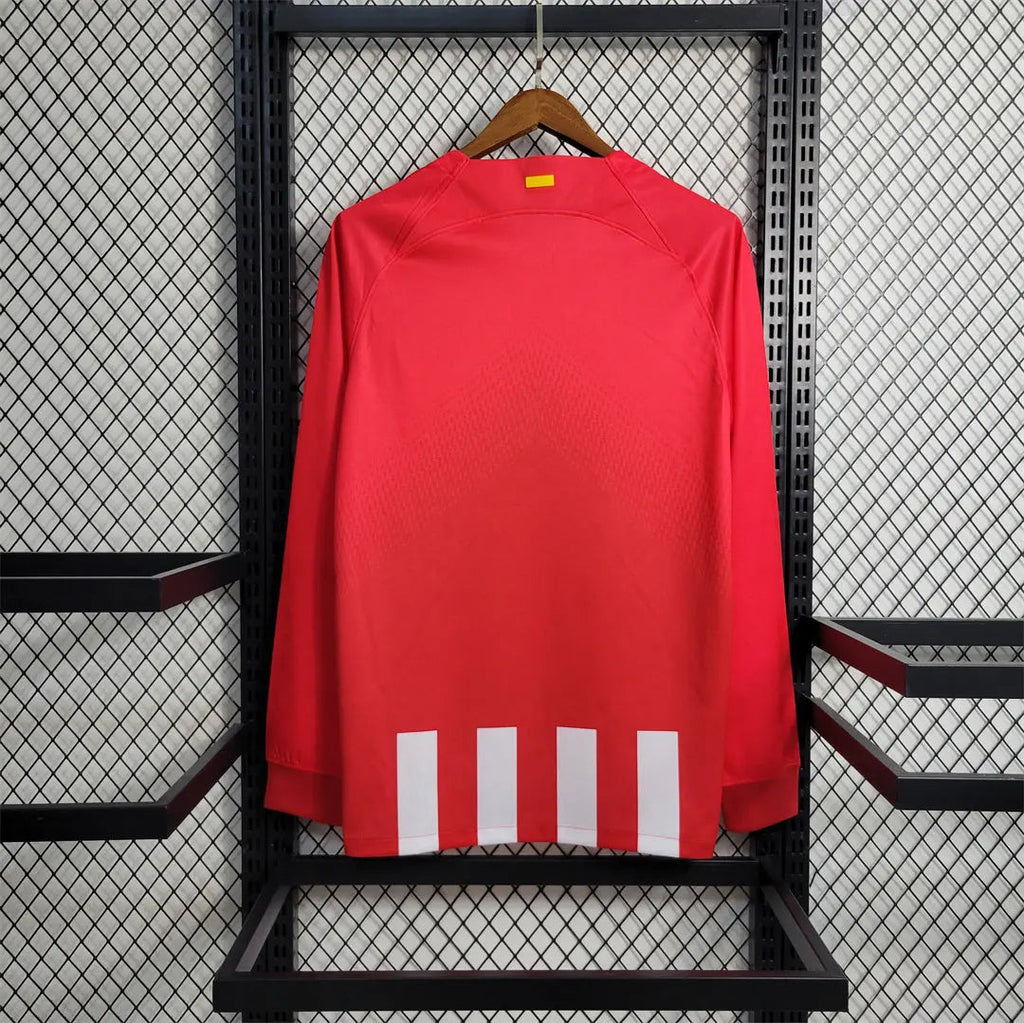 MAILLOT ATLETICO MADRID DOMICILE 2023/2024