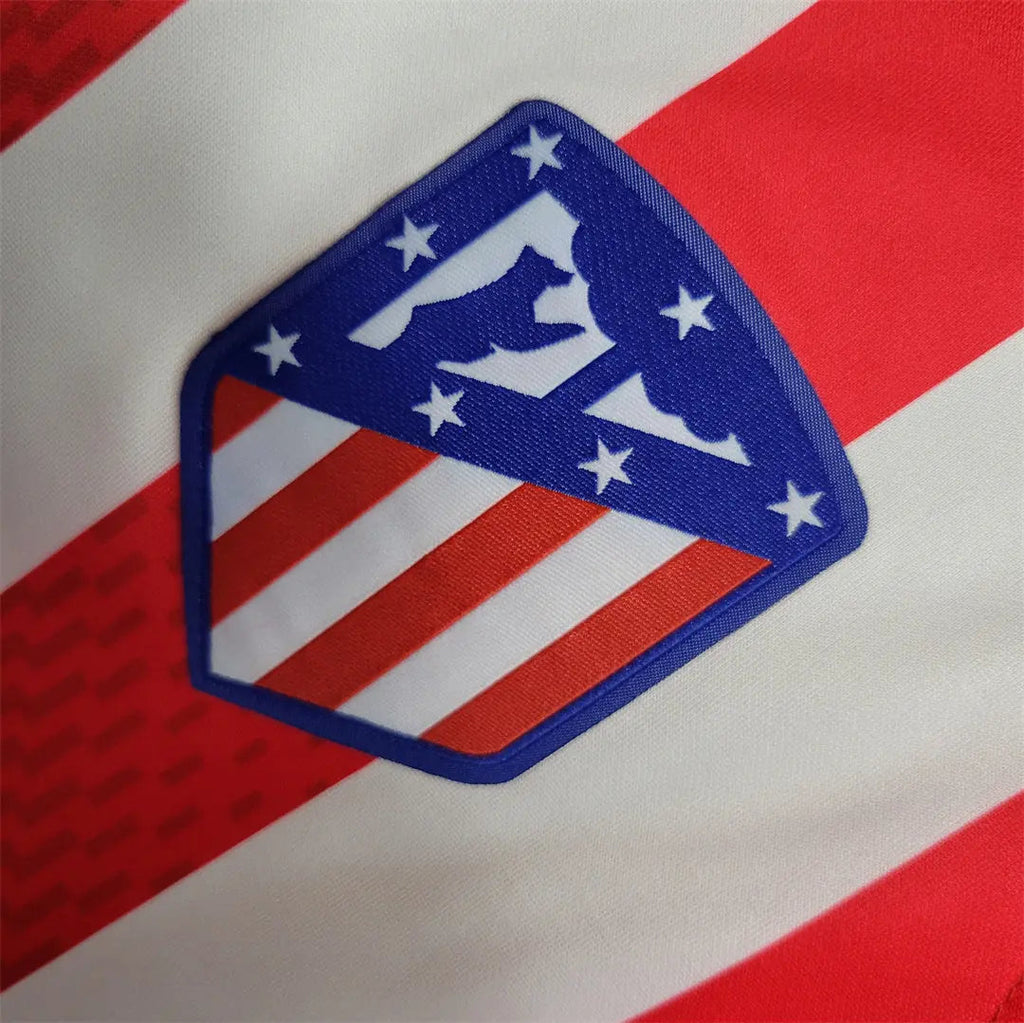 MAILLOT ATLETICO MADRID DOMICILE 2023/2024