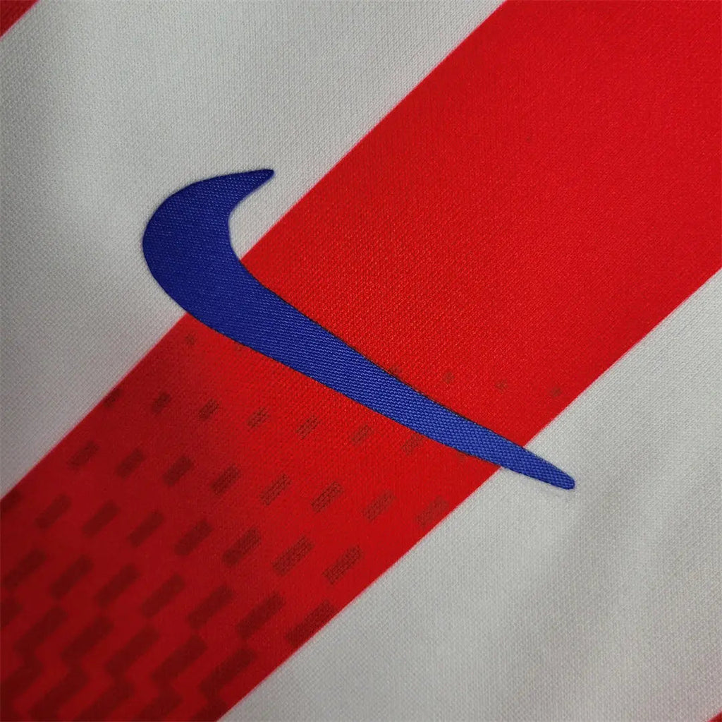 MAILLOT ATLETICO MADRID DOMICILE 2023/2024