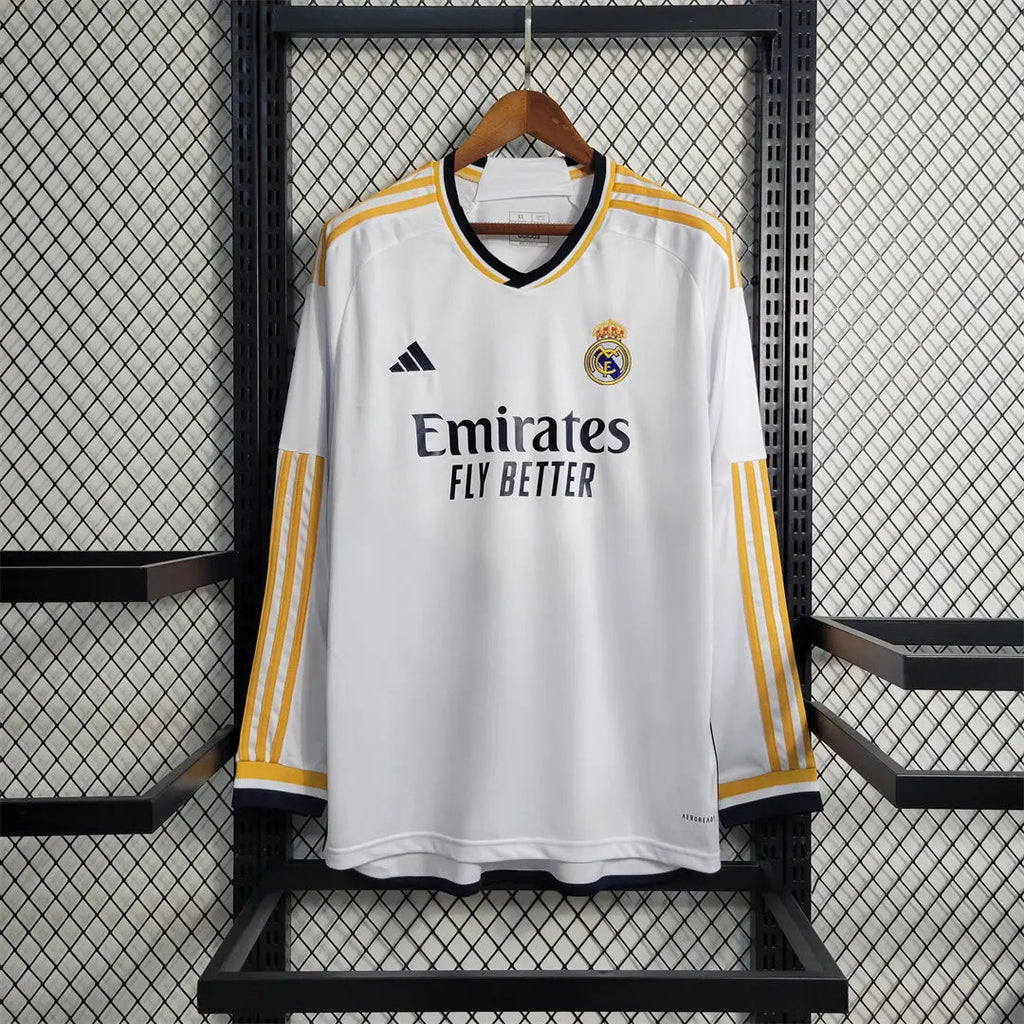 MAILLOT REAL MADRID DOMICILE 2023/2024