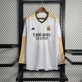 MAILLOT REAL MADRID DOMICILE 2023/2024