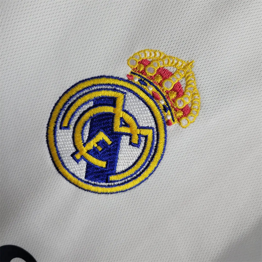 MAILLOT REAL MADRID DOMICILE 2023/2024