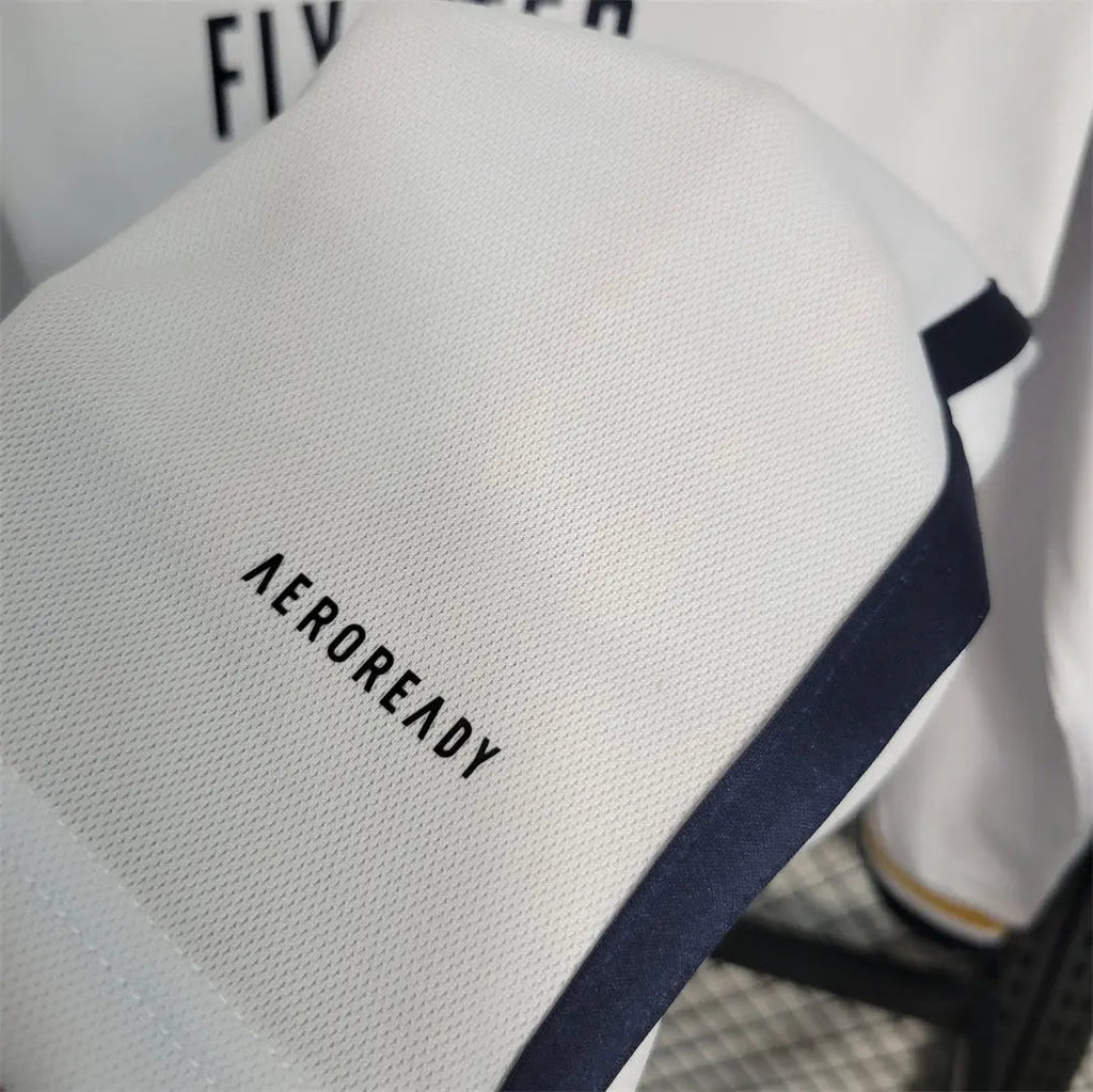 MAILLOT REAL MADRID DOMICILE 2023/2024