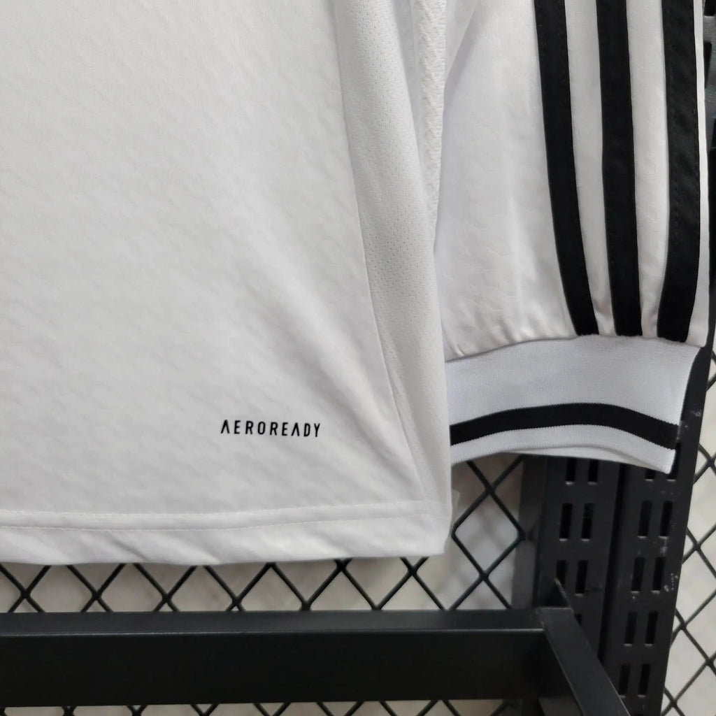 MAILLOT REAL MADRID DOMICILE 2024/2025