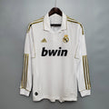 MAILLOT REAL MADRID DOMICILE 2011/2012