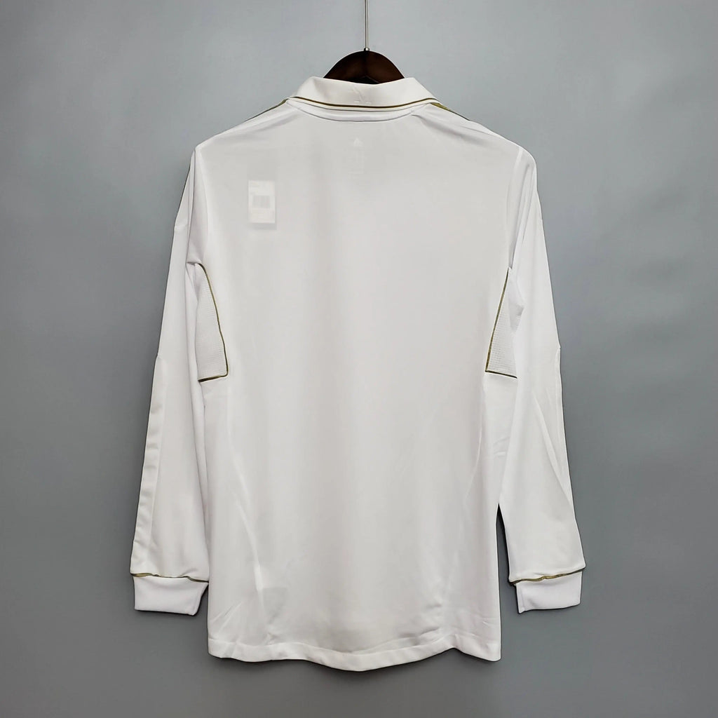 MAILLOT REAL MADRID DOMICILE 2011/2012