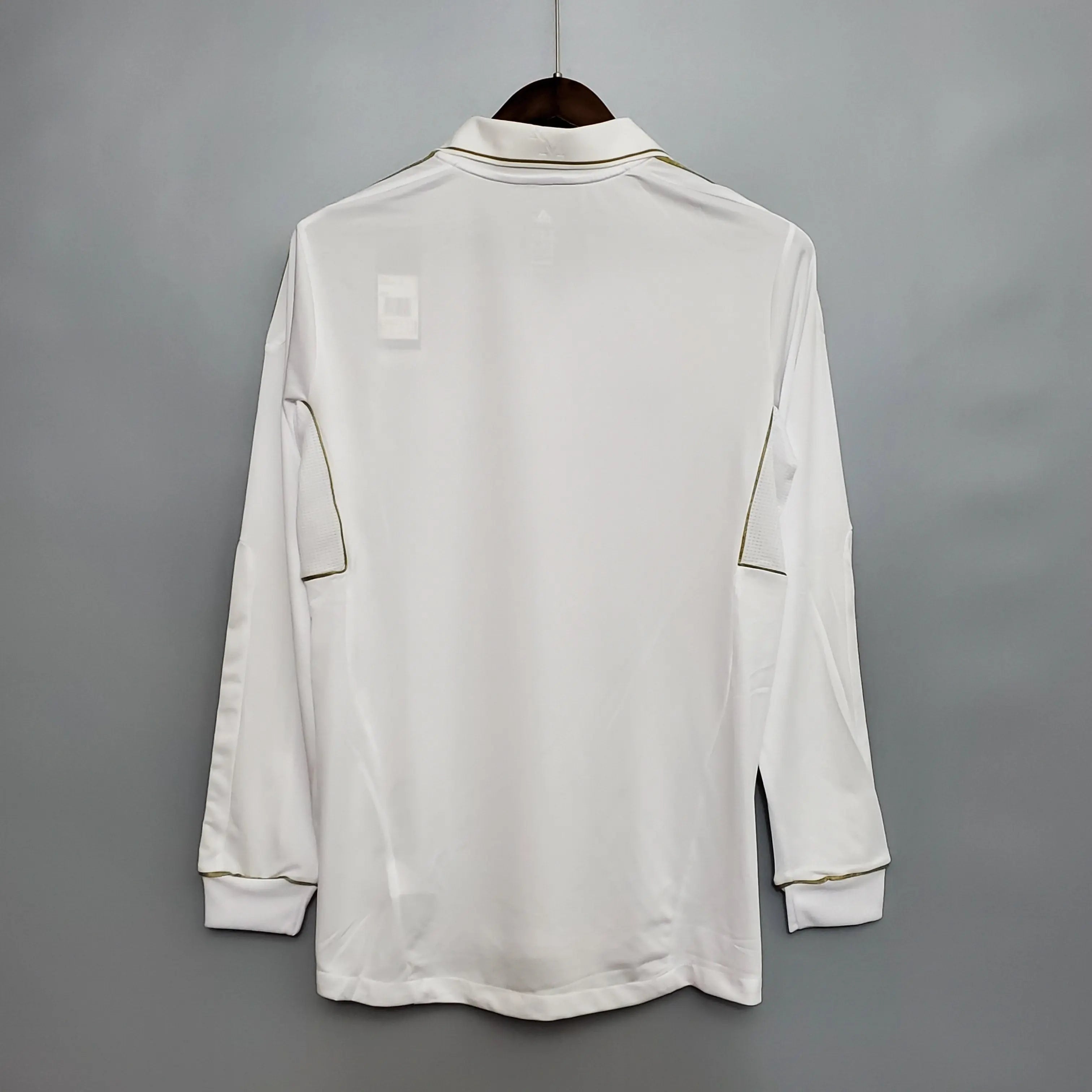 MAILLOT REAL MADRID DOMICILE 2011/2012