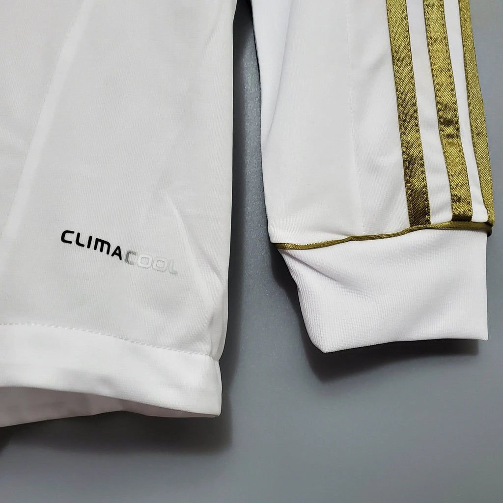 MAILLOT REAL MADRID DOMICILE 2011/2012