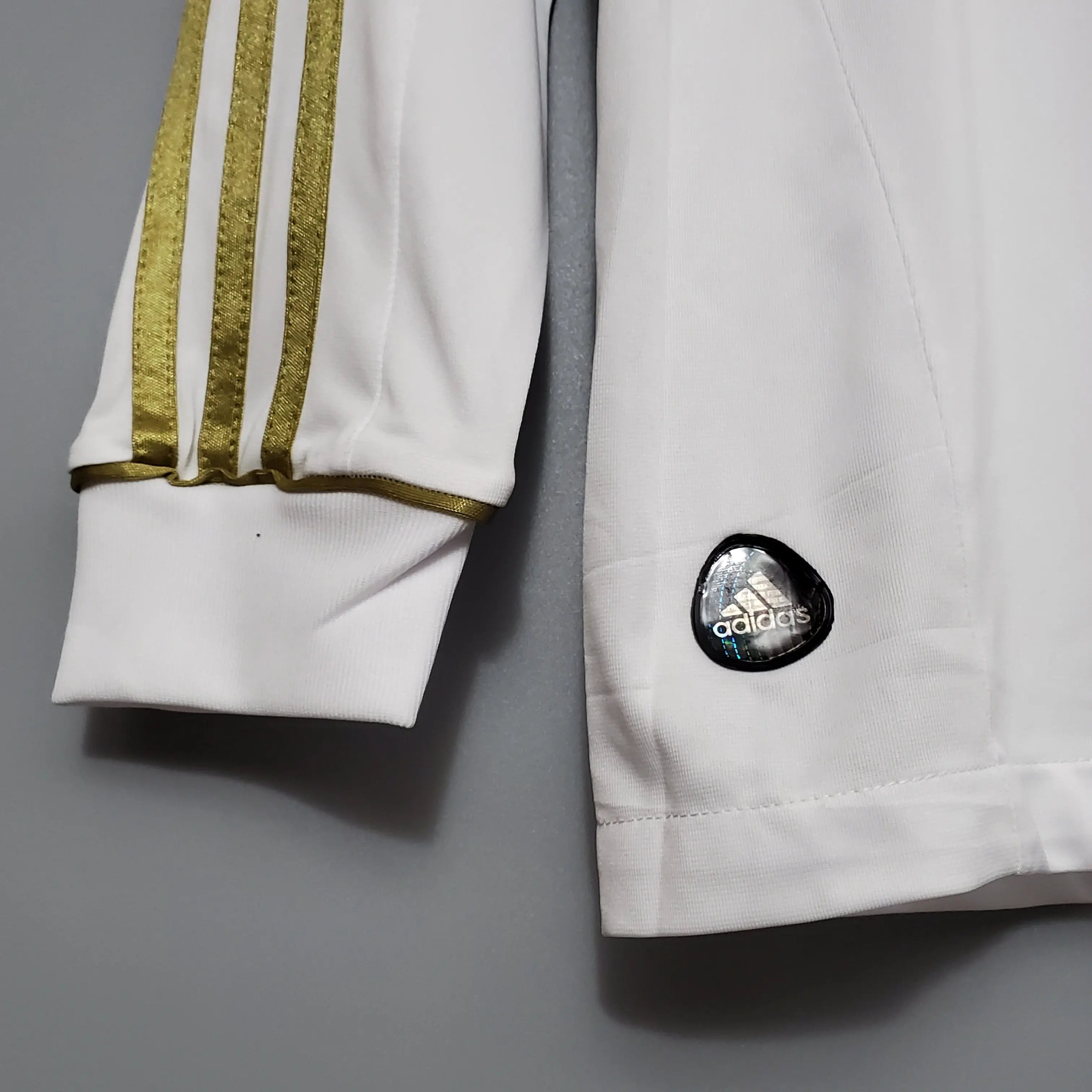 MAILLOT REAL MADRID DOMICILE 2011/2012