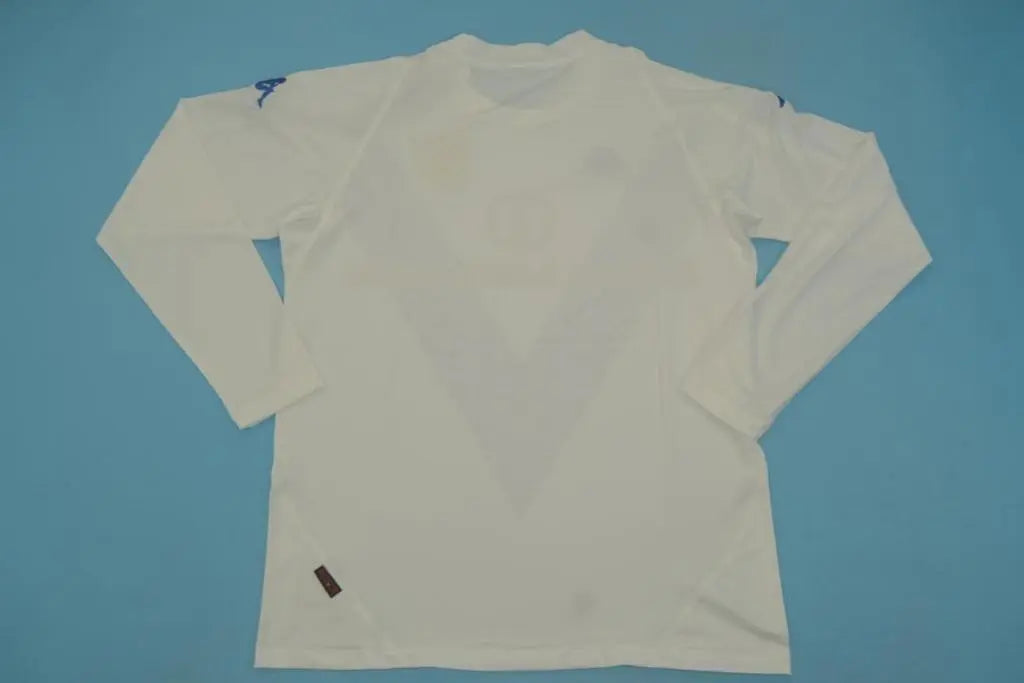 MAILLOT RETRO BRESCIA EXTÉRIEUR 2003/2004