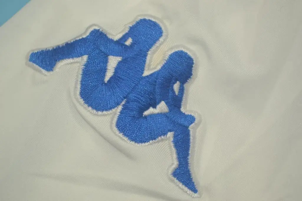 MAILLOT RETRO BRESCIA EXTÉRIEUR 2003/2004
