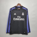 MAILLOT REAL MADRID EXTÉRIEUR 2015/2016