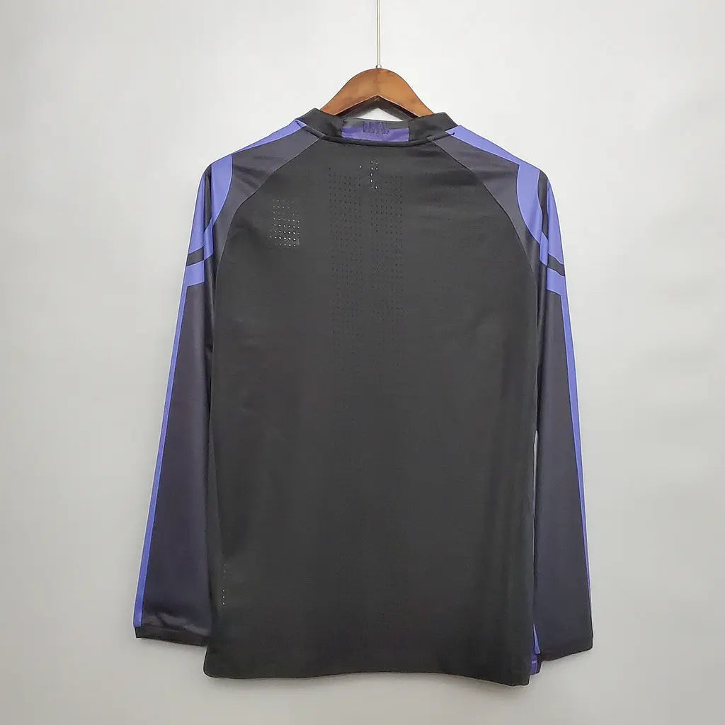 MAILLOT REAL MADRID EXTÉRIEUR 2015/2016