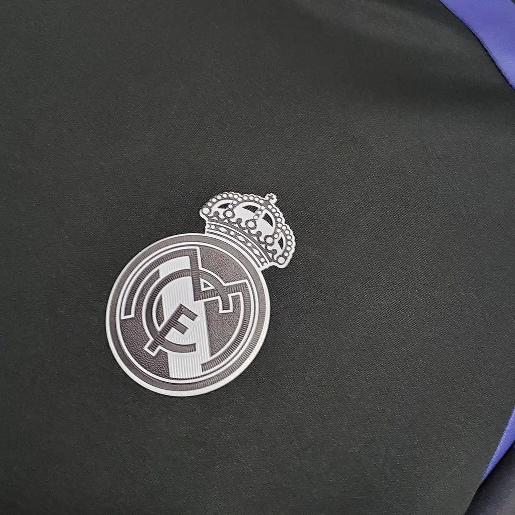 MAILLOT REAL MADRID EXTÉRIEUR 2015/2016