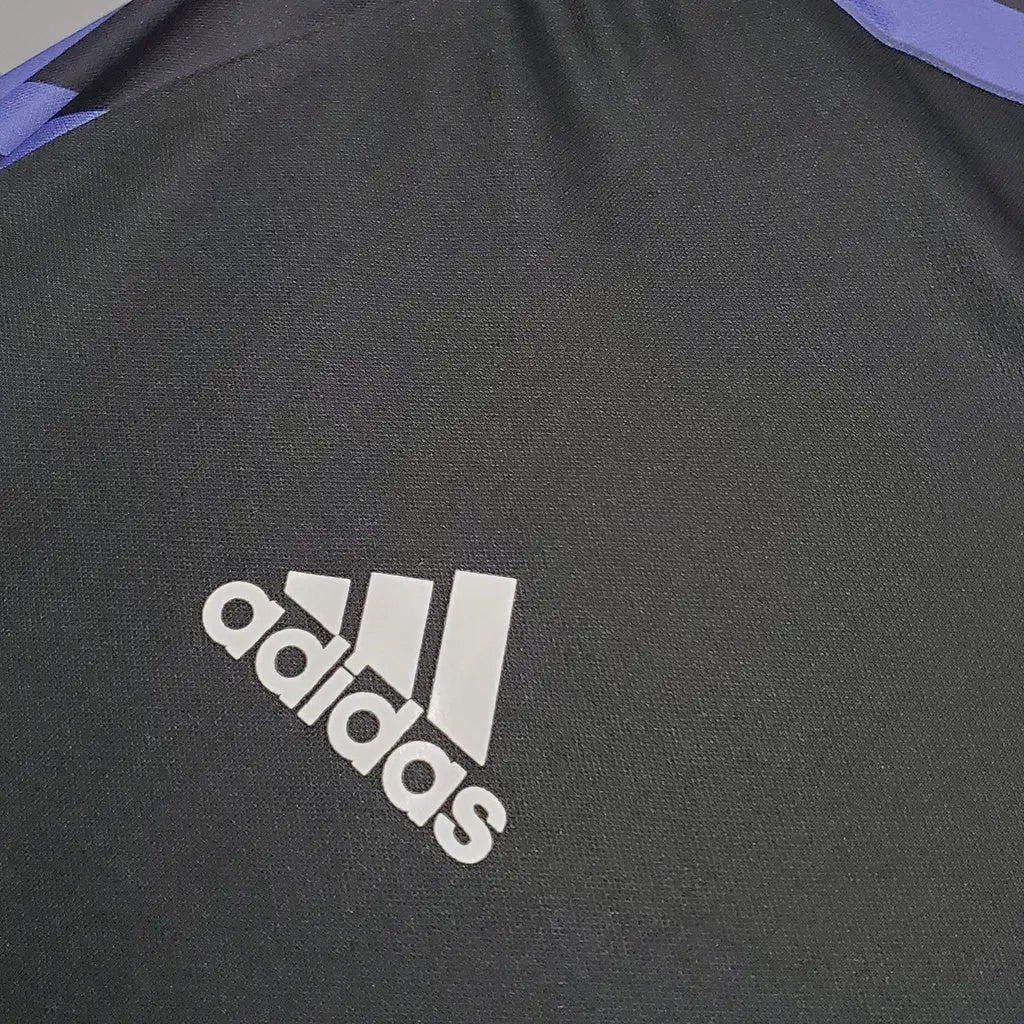 MAILLOT REAL MADRID EXTÉRIEUR 2015/2016