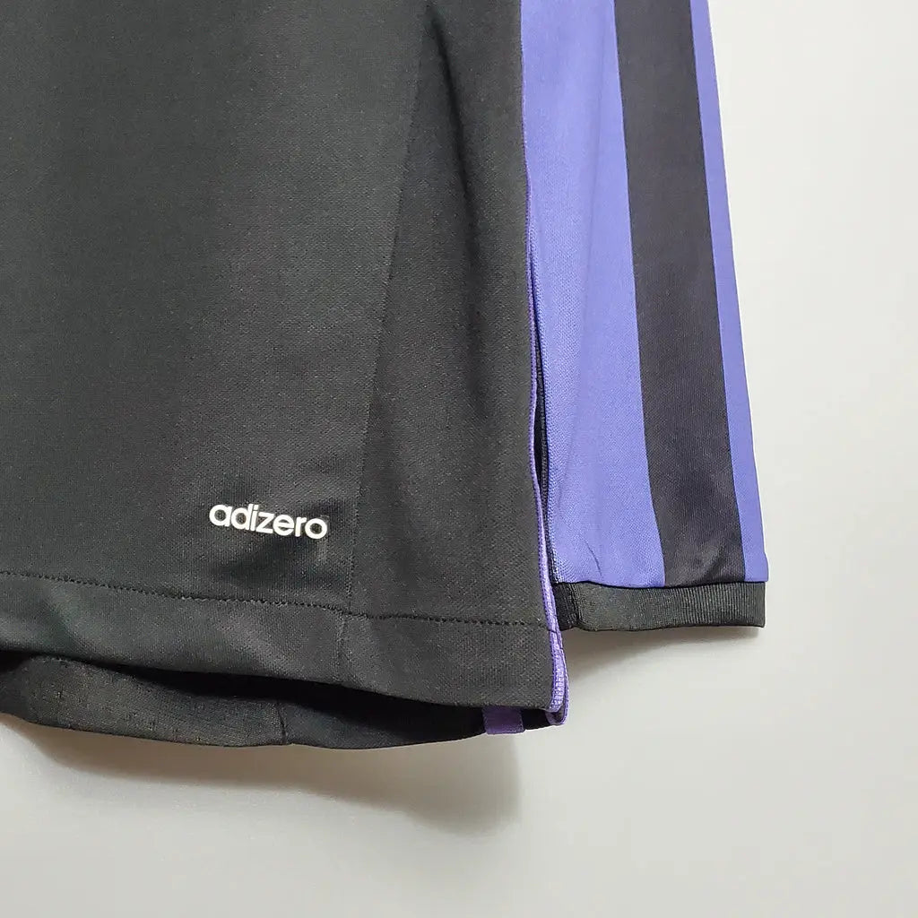 MAILLOT REAL MADRID EXTÉRIEUR 2015/2016
