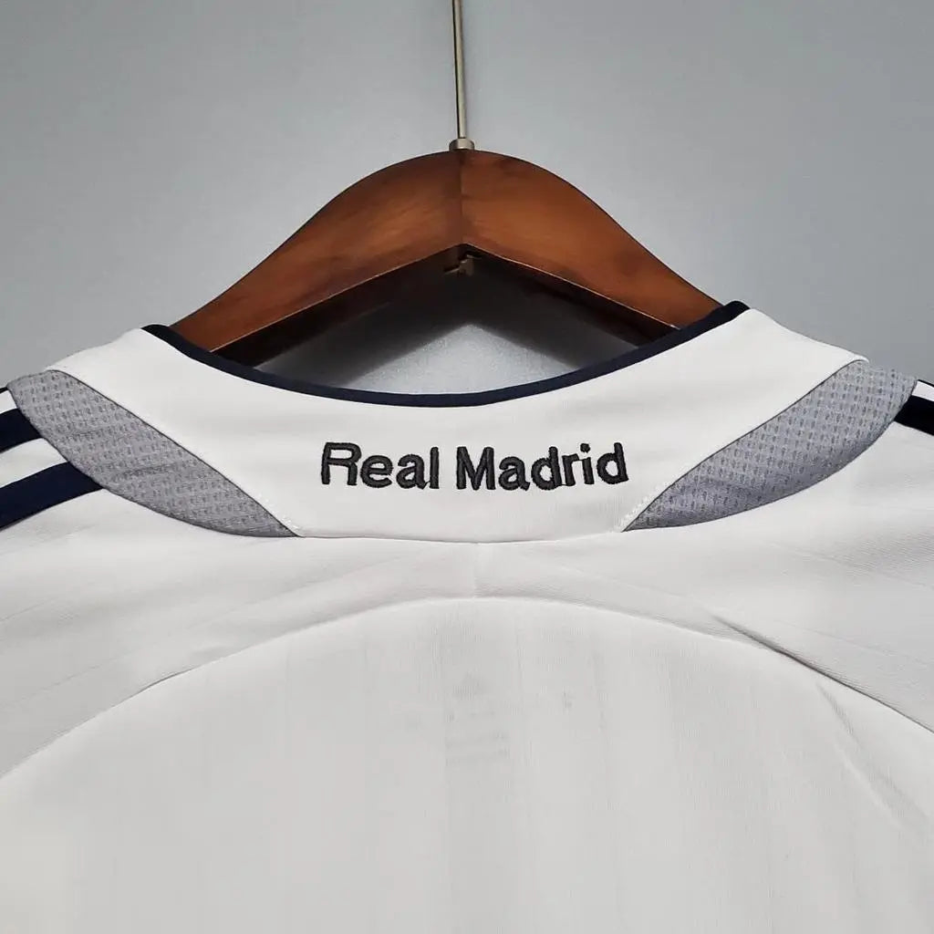 MAILLOT REAL MADRID DOMICILE 2006/2007