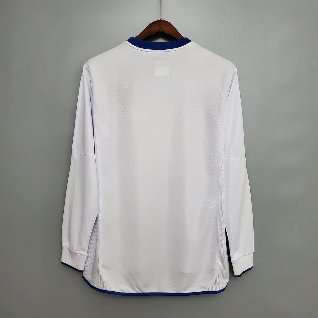 MAILLOT CHELSEA EXTÉRIEUR 2003/2005