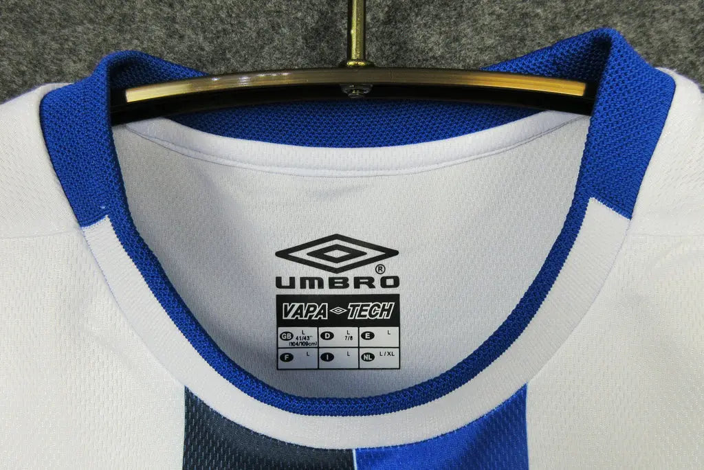 MAILLOT CHELSEA EXTÉRIEUR 2003/2005